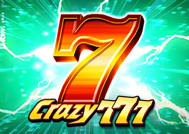 Crazy 777 7Casino