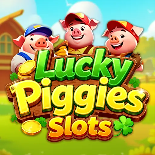 Lucky Piggies gemple 7Casino
