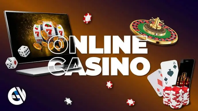 7Casino image